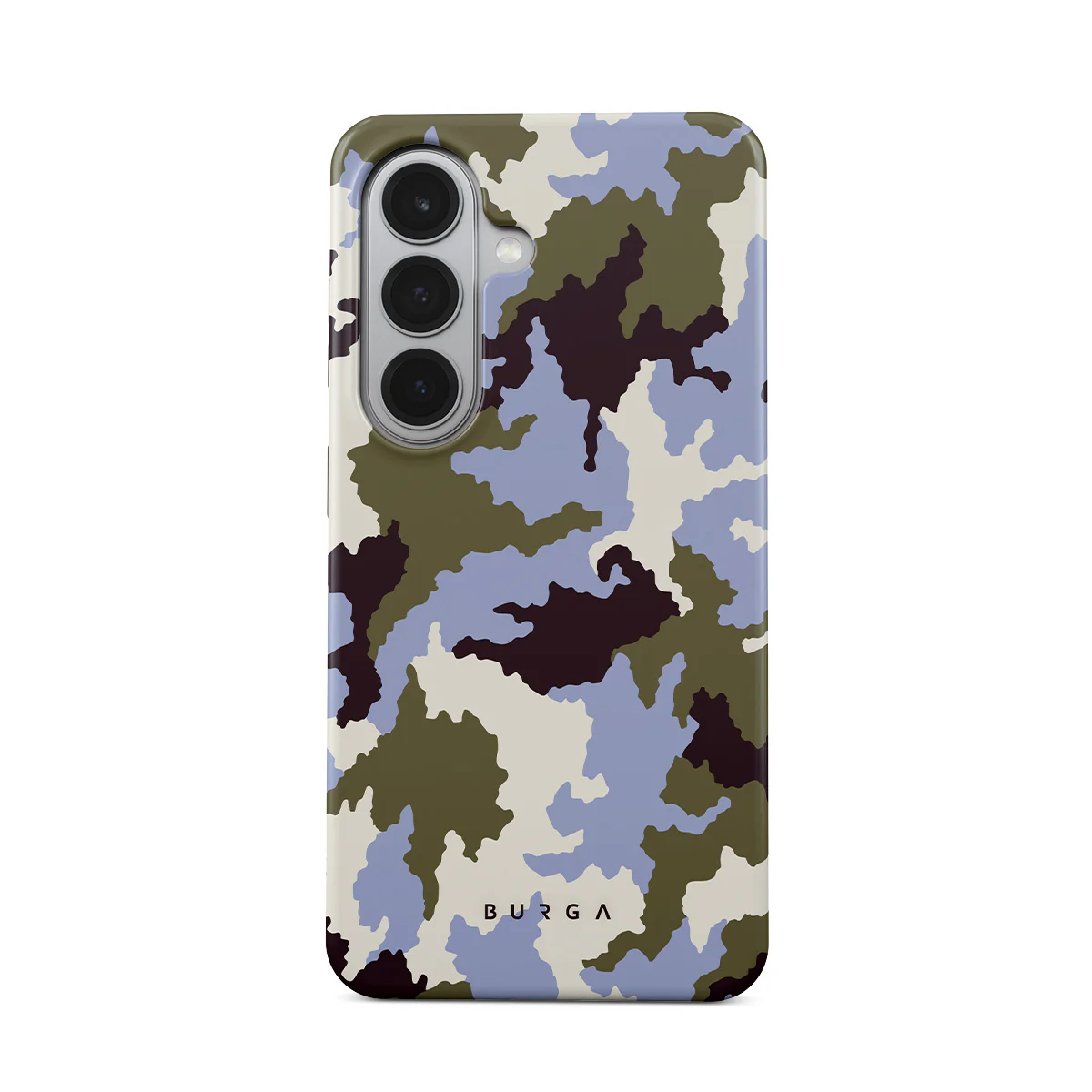 Icefield - Samsung Galaxy S26 Etui