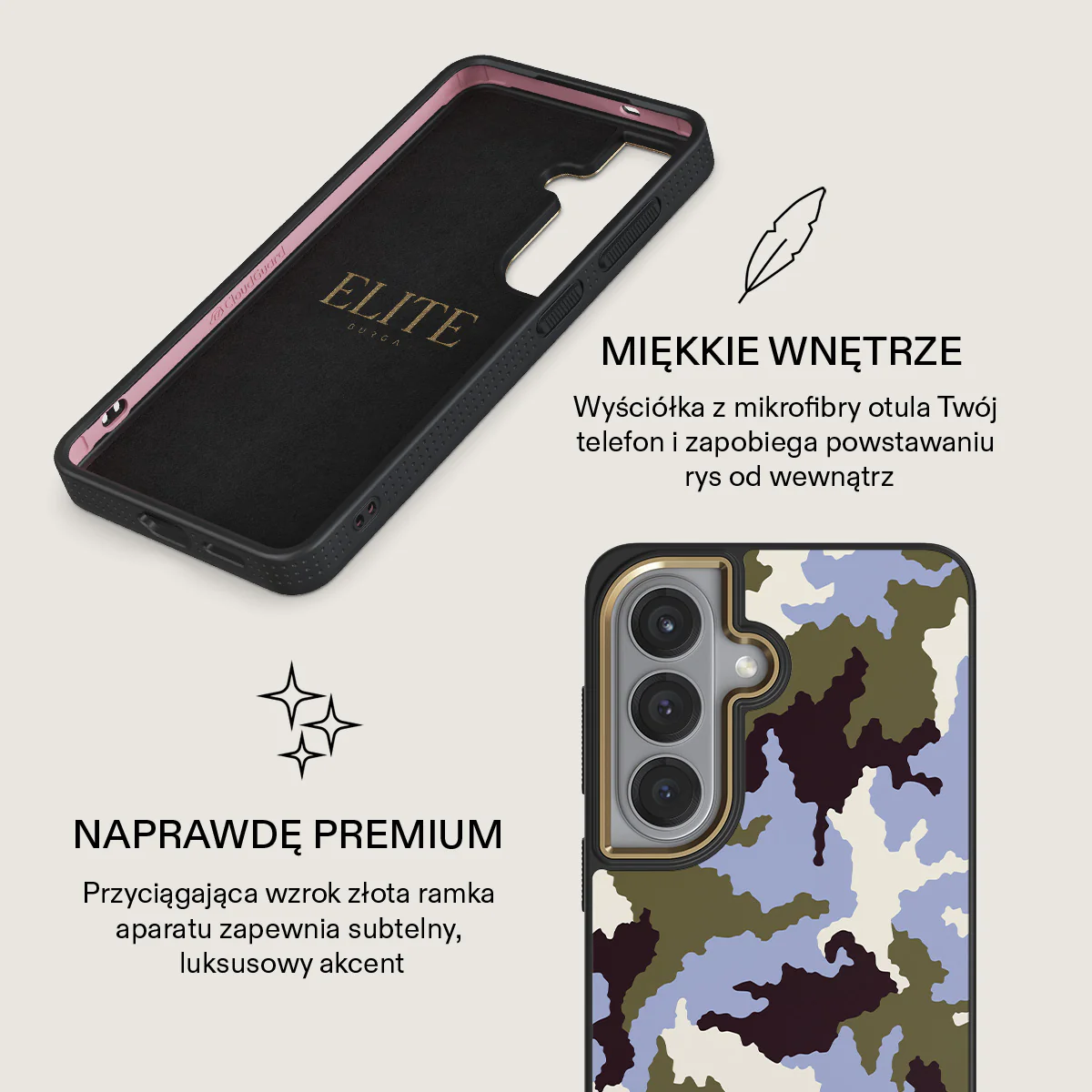Icefield - Samsung Galaxy S26 Etui - Image 10