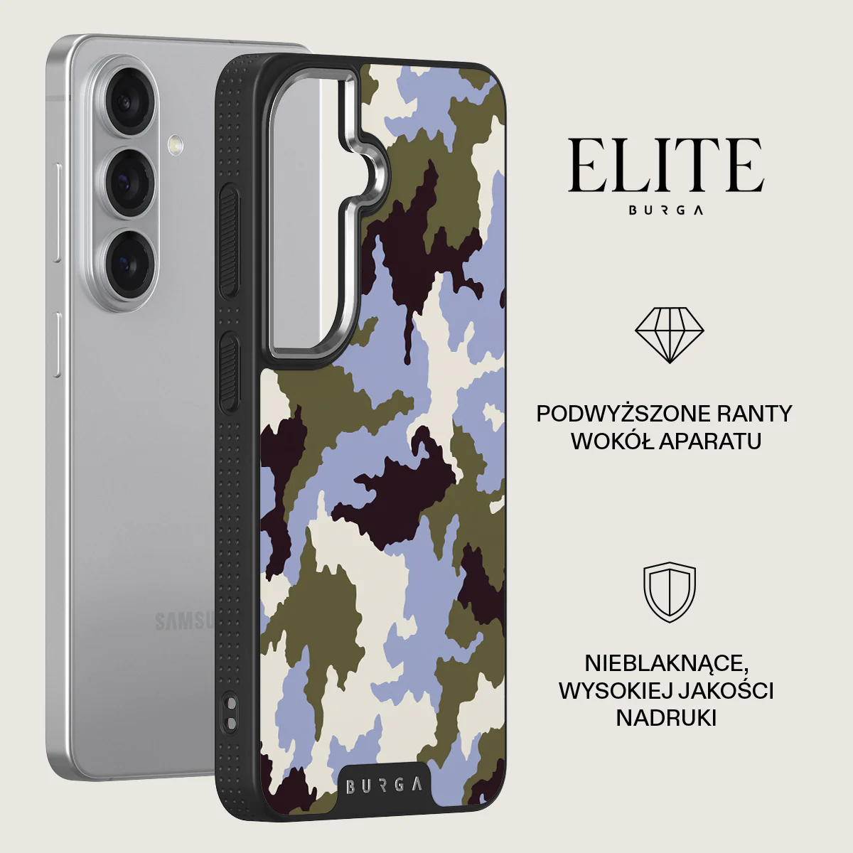 Icefield - Samsung Galaxy S26 Etui - Image 20