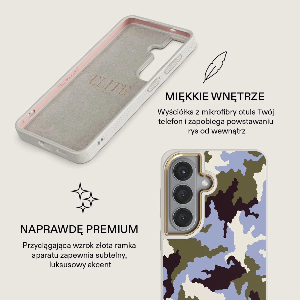 Icefield - Samsung Galaxy S26 Etui - Image 31