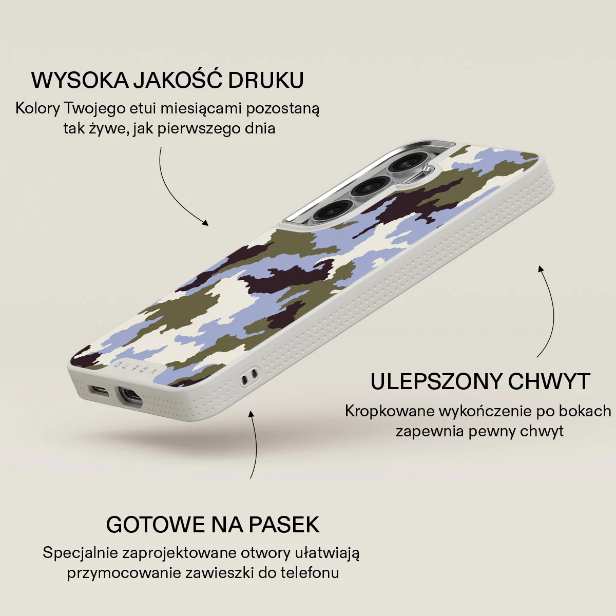 Icefield - Samsung Galaxy S26 Etui - Image 37