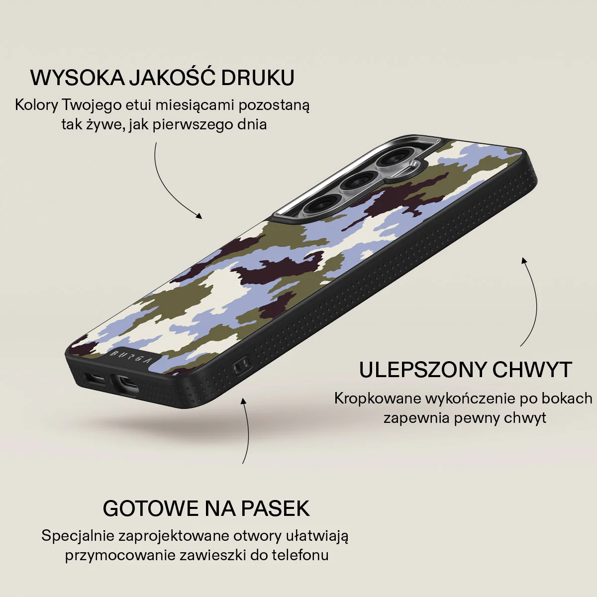 Icefield - Samsung Galaxy S26 Plus Etui - Image 23