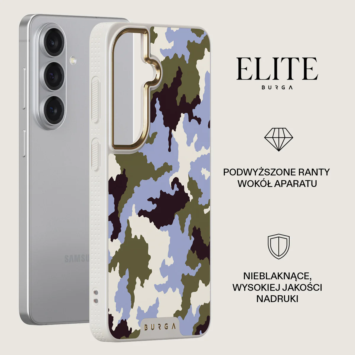 Icefield - Samsung Galaxy S26 Plus Etui - Image 27