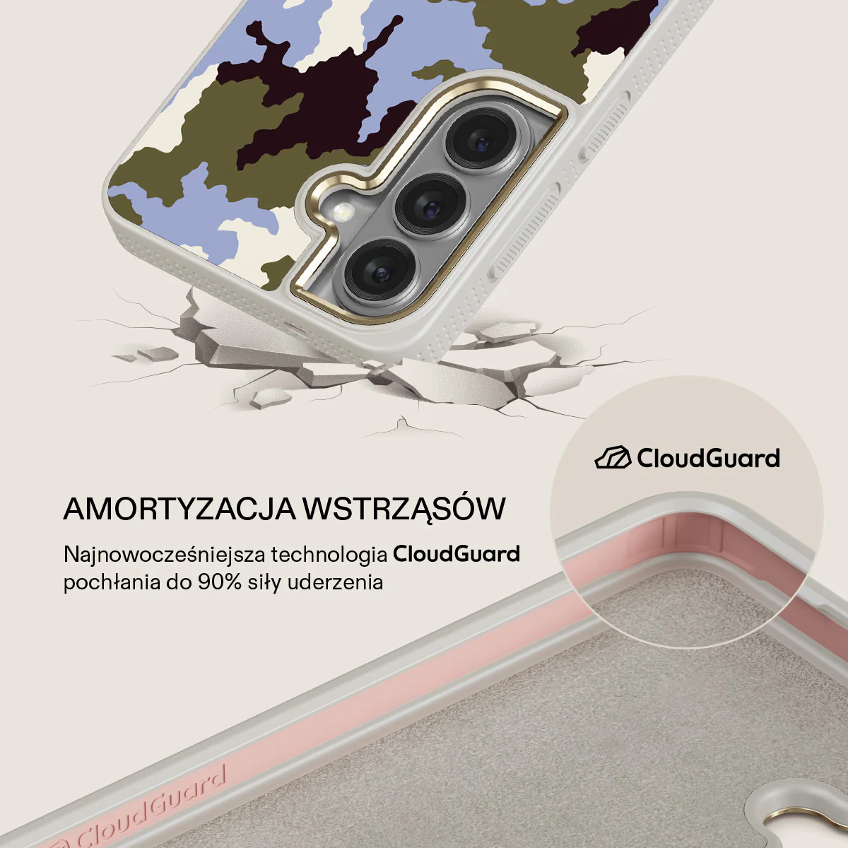 Icefield - Samsung Galaxy S26 Plus Etui - Image 28