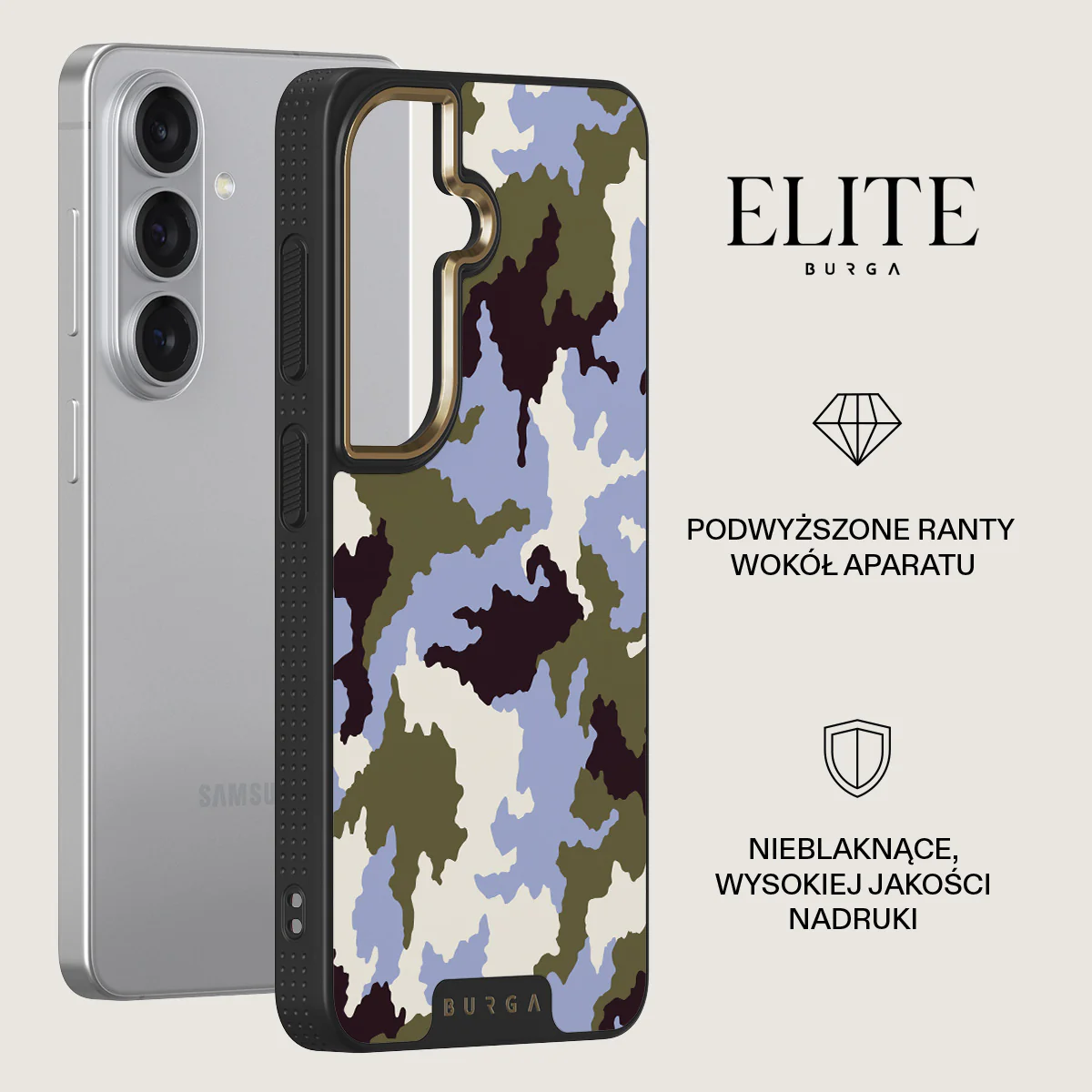 Icefield - Samsung Galaxy S26 Plus Etui - Image 6