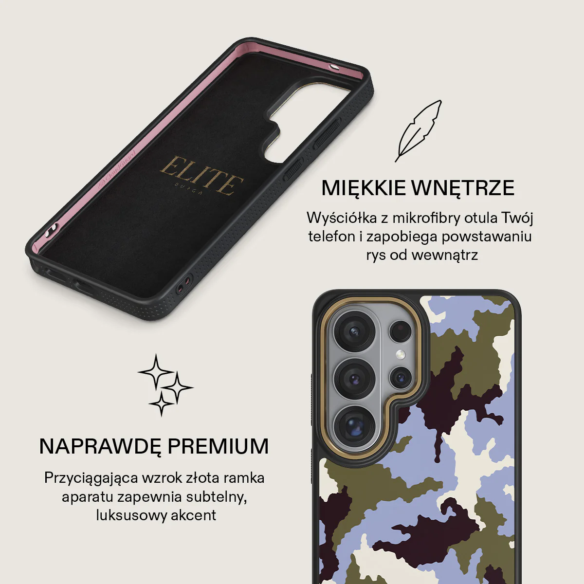 Icefield - Samsung Galaxy S26 Ultra Etui - Image 10