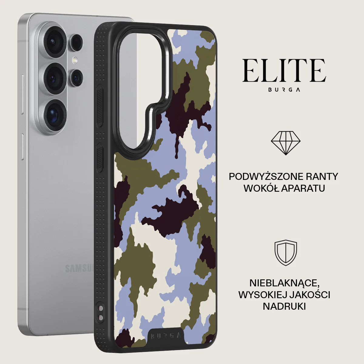 Icefield - Samsung Galaxy S26 Ultra Etui - Image 13