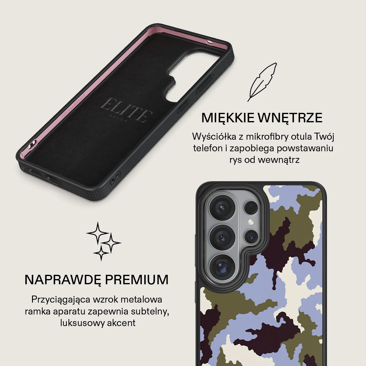 Icefield - Samsung Galaxy S26 Ultra Etui - Image 17