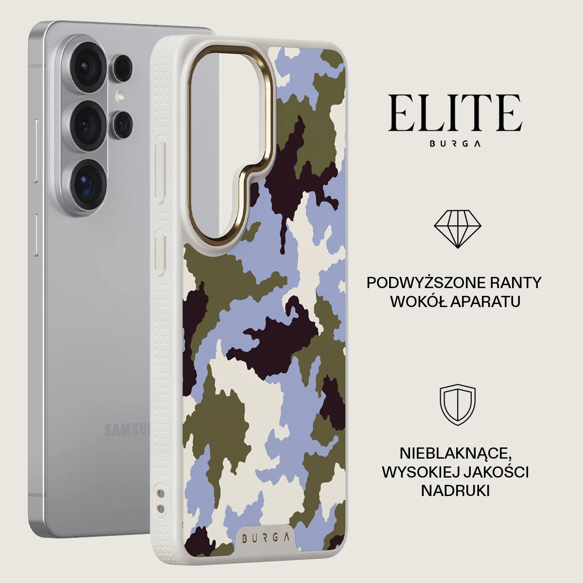 Icefield - Samsung Galaxy S26 Ultra Etui - Image 27