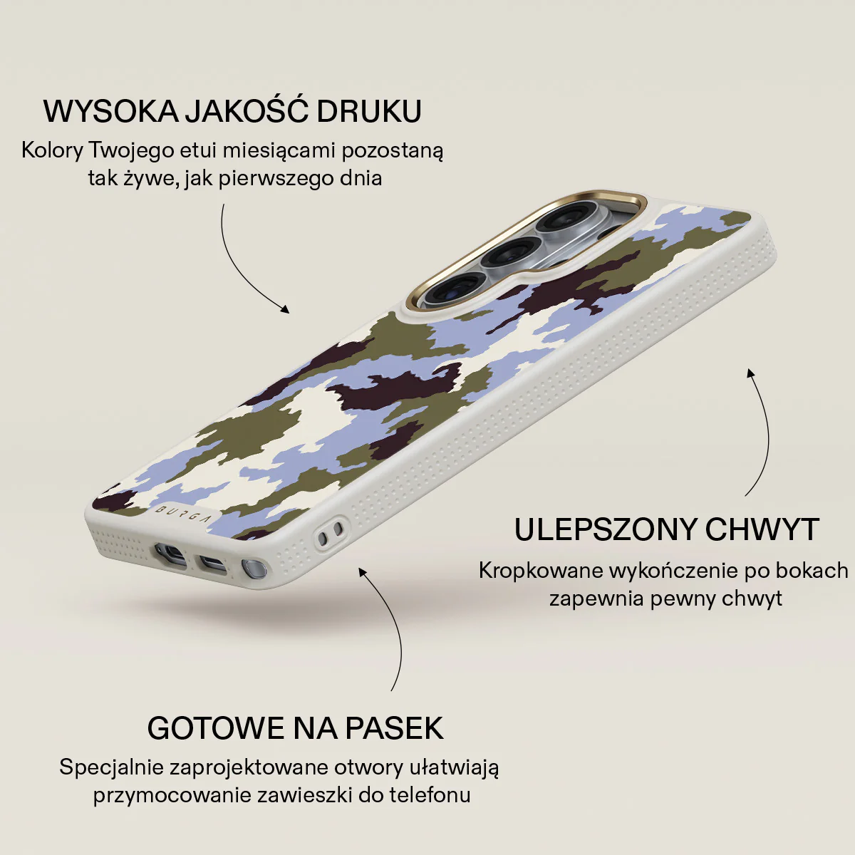 Icefield - Samsung Galaxy S26 Ultra Etui - Image 30