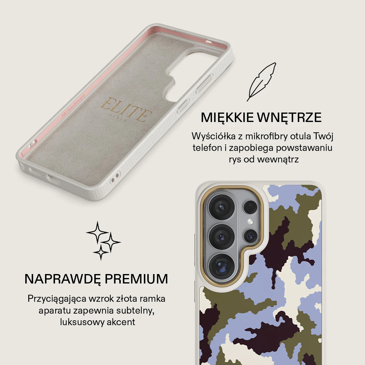 Icefield - Samsung Galaxy S26 Ultra Etui - Image 31