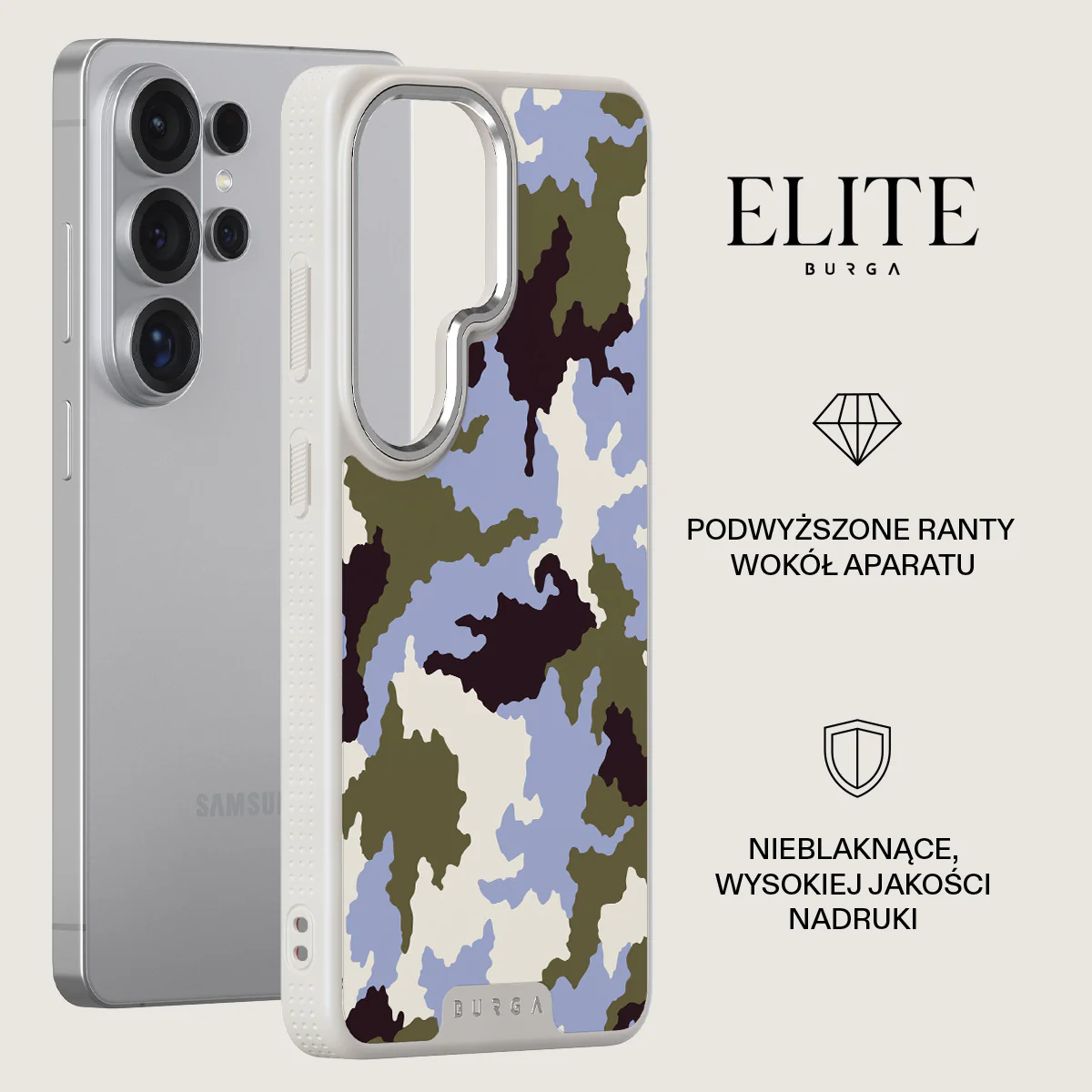 Icefield - Samsung Galaxy S26 Ultra Etui - Image 34