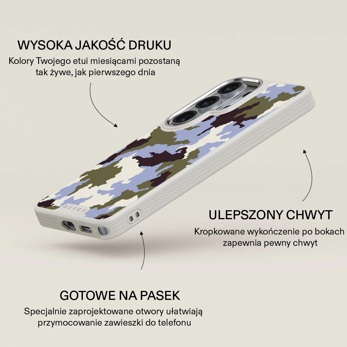 Icefield - Samsung Galaxy S26 Ultra Etui - Image 37