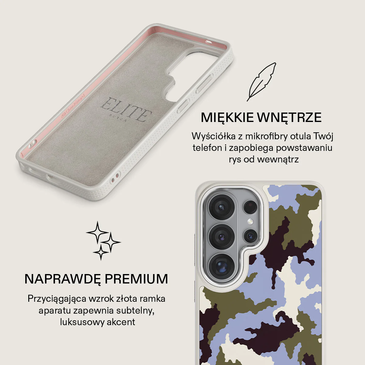 Icefield - Samsung Galaxy S26 Ultra Etui - Image 38