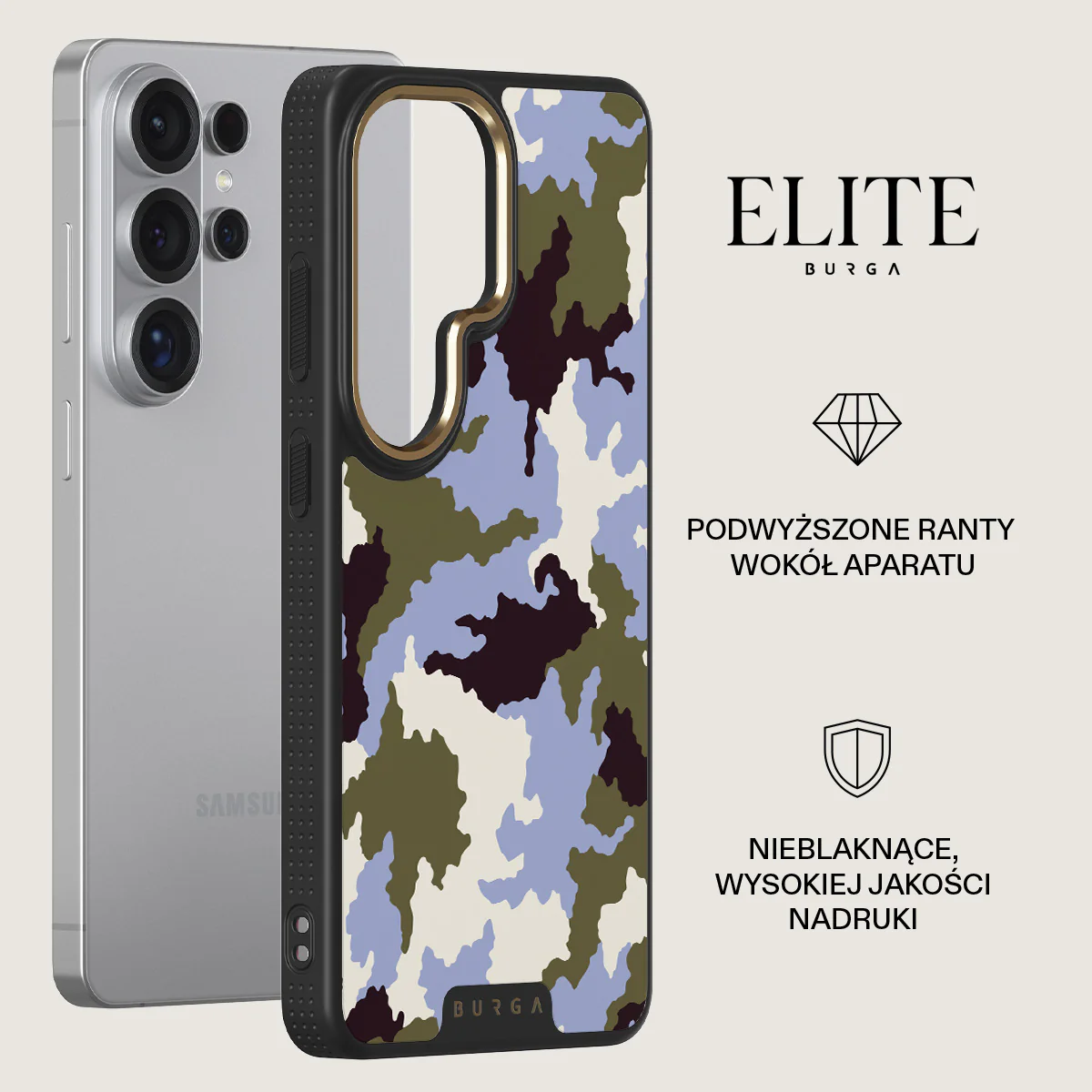Icefield - Samsung Galaxy S26 Ultra Etui - Image 6