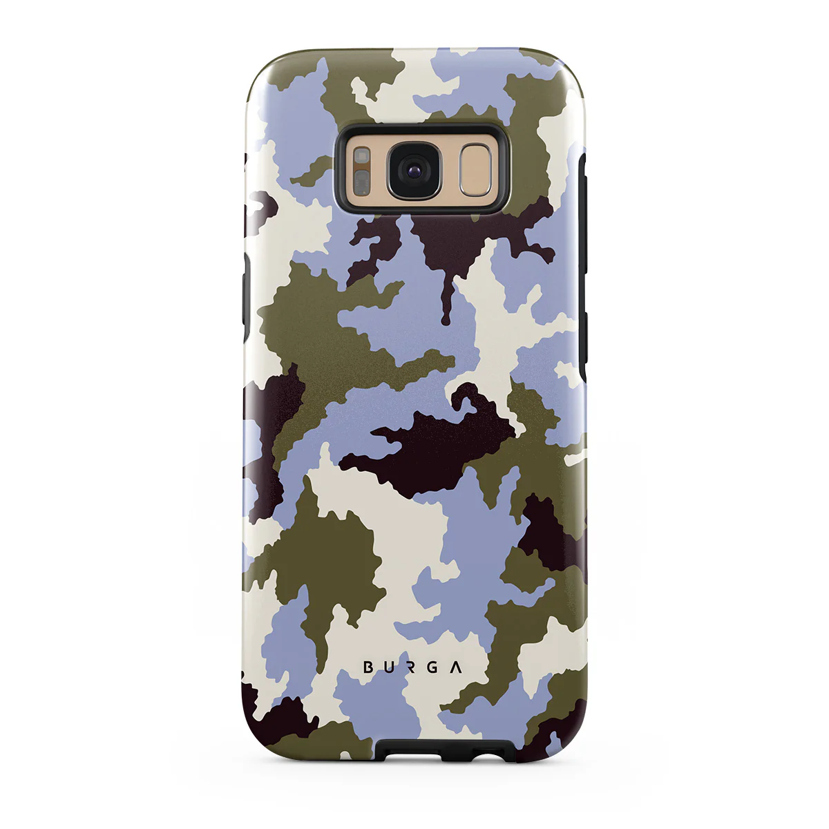 Icefield - Samsung Galaxy S8 Etui - Image 5