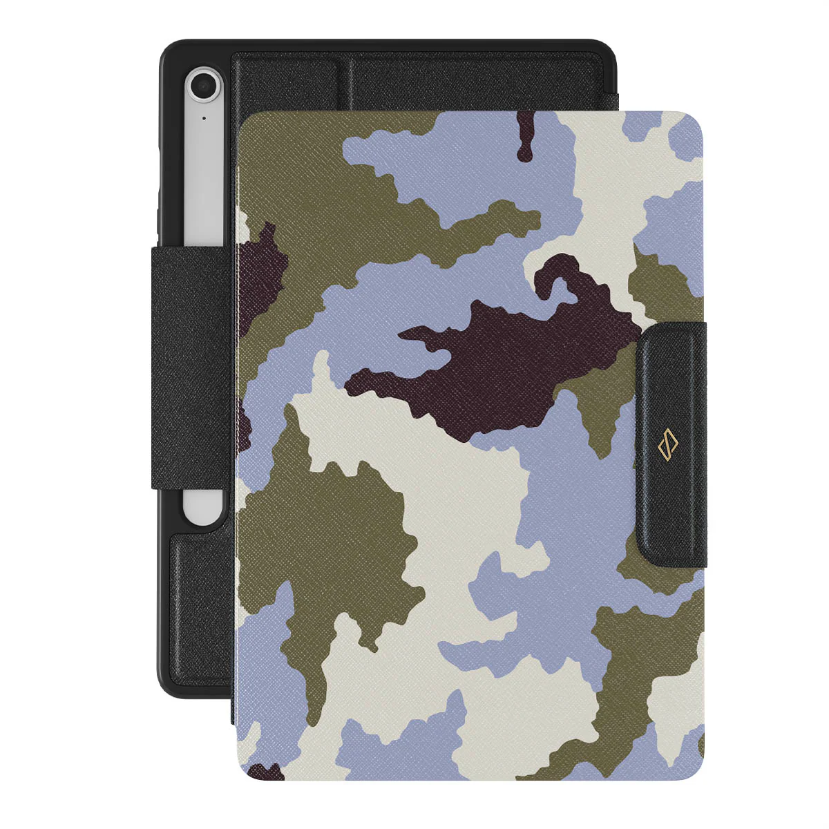 Icefield - Etui na Samsung Galaxy Tab S10 FE