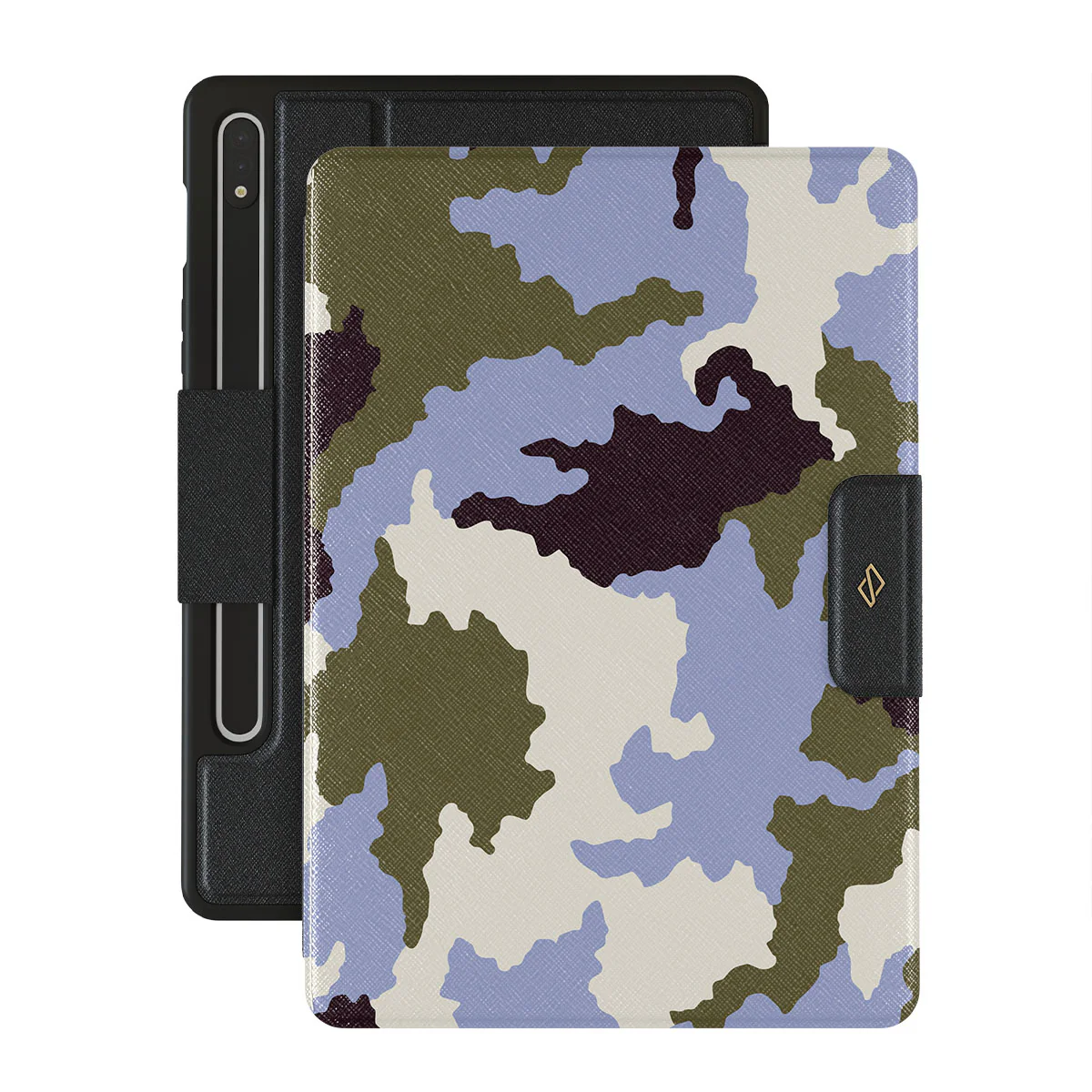 Icefield - Etui na Samsung Galaxy Tab S9 FE