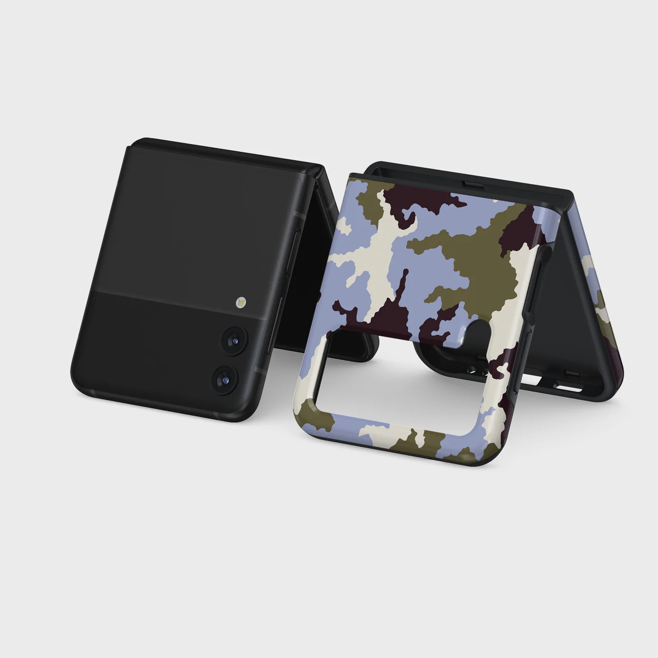 Icefield - Samsung Galaxy Z Flip 4 Etui - Image 11