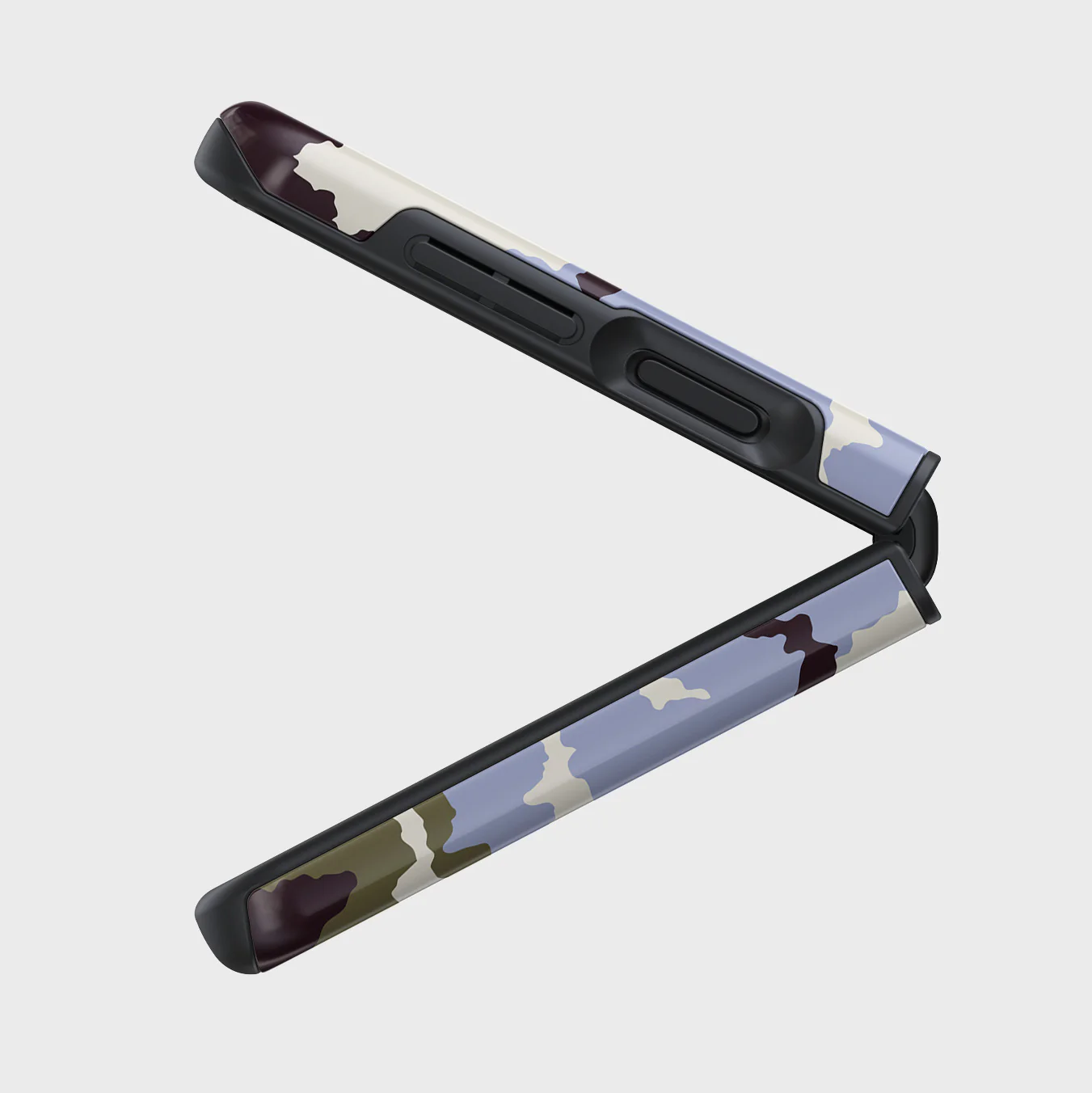 Icefield - Samsung Galaxy Z Flip 4 Etui - Image 12