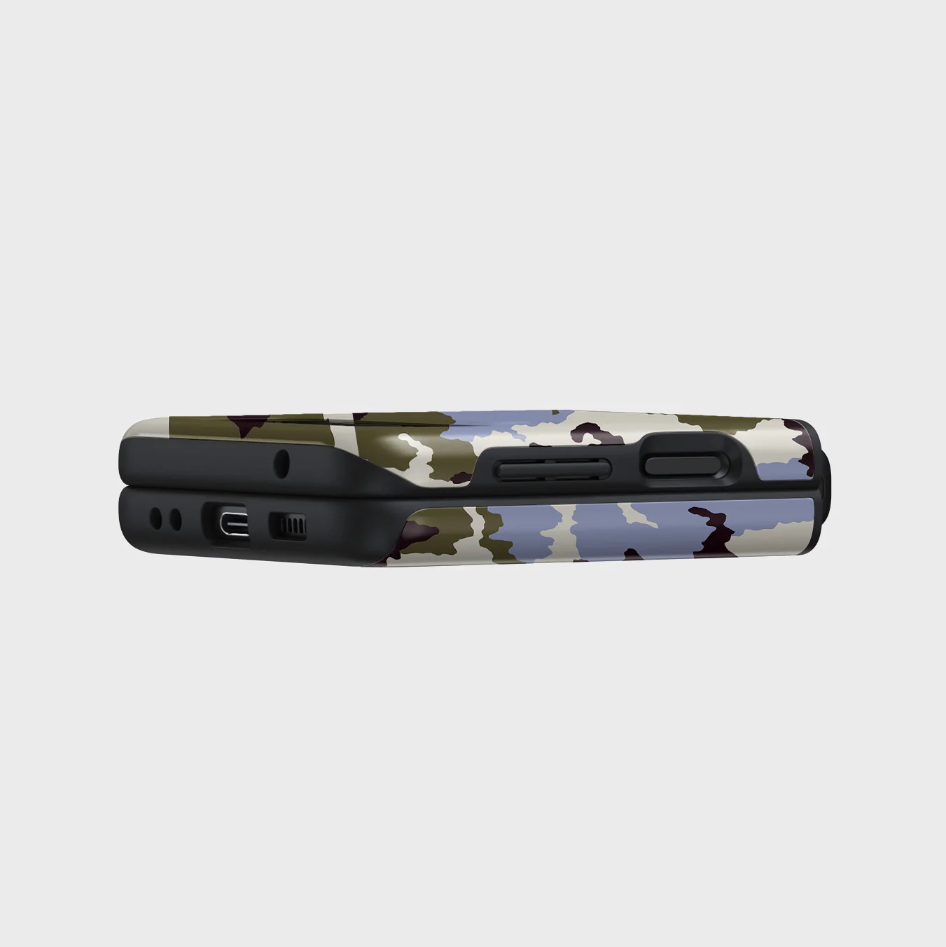 Icefield - Samsung Galaxy Z Flip 4 Etui - Image 13