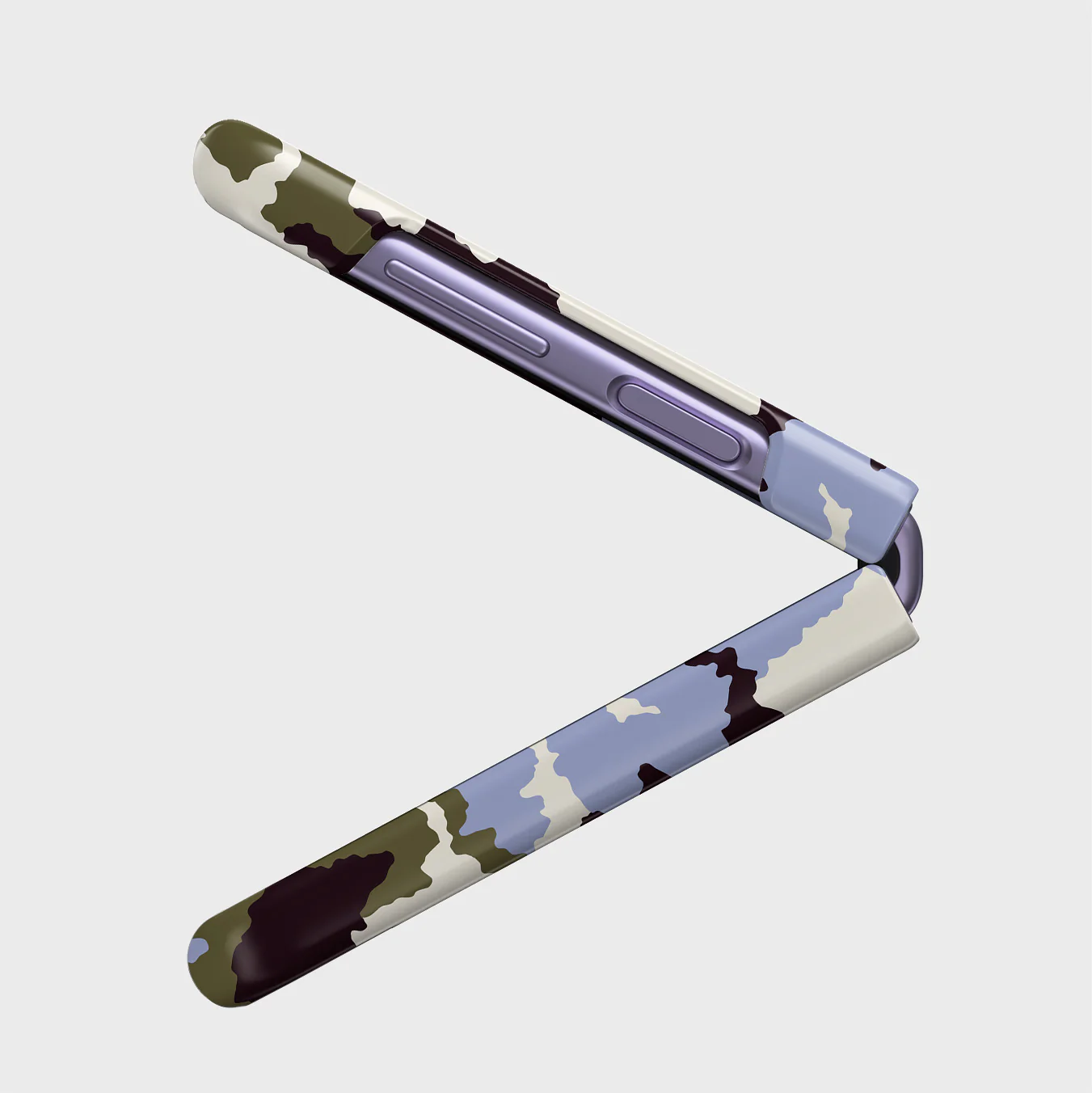 Icefield - Samsung Galaxy Z Flip 4 Etui - Image 6