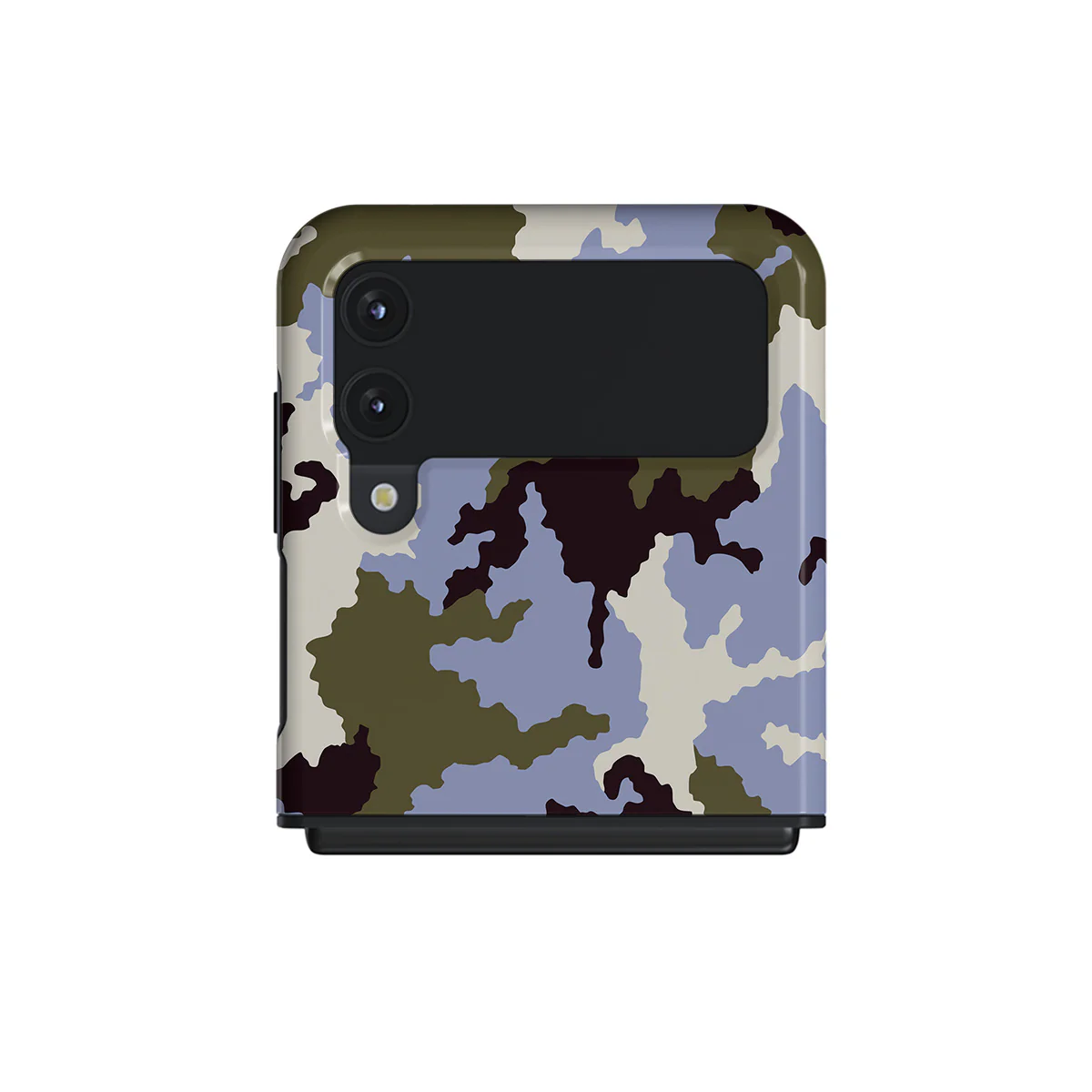 Icefield - Samsung Galaxy Z Flip 4 Etui - Image 7