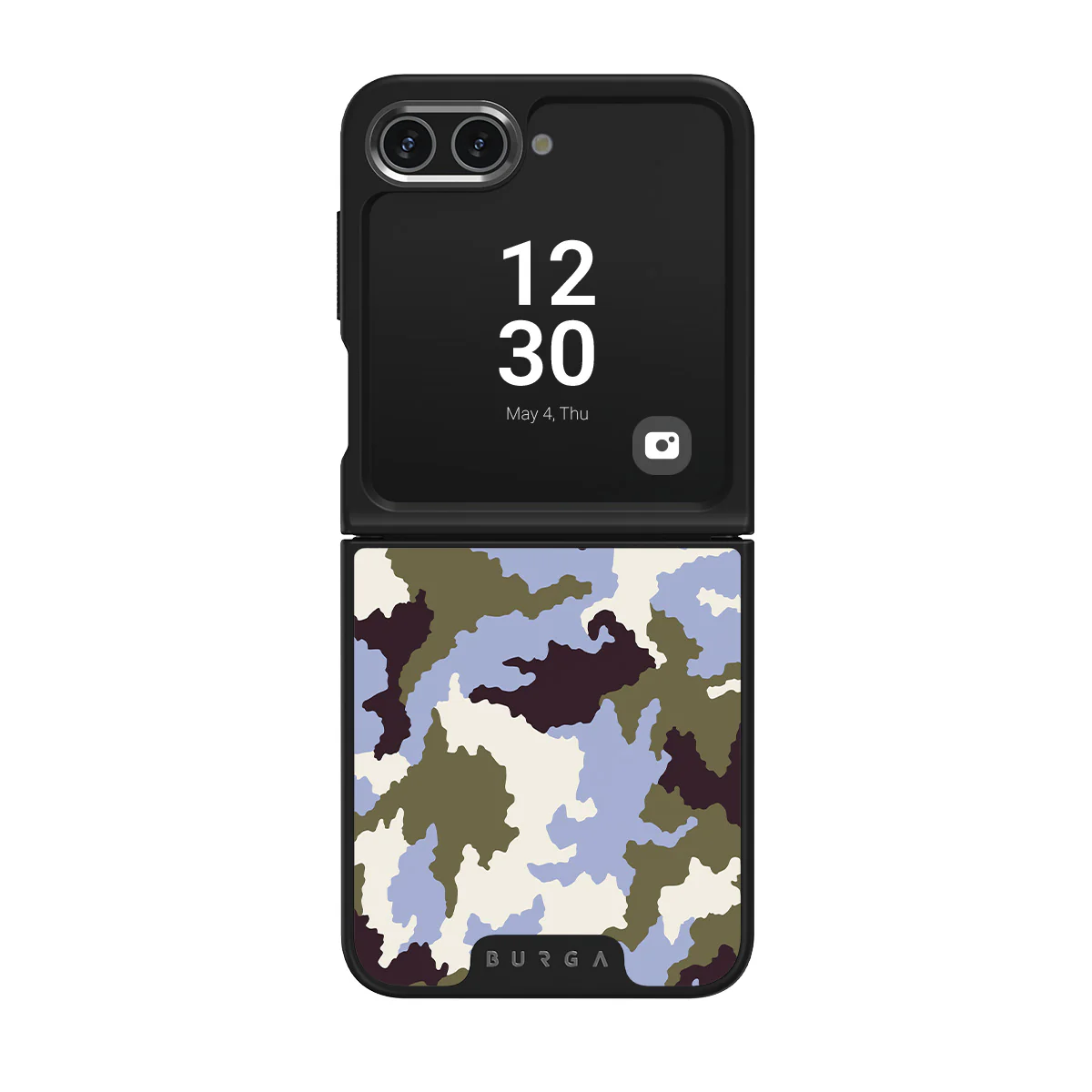 Icefield - Samsung Galaxy Z Flip 5 Etui - Image 15