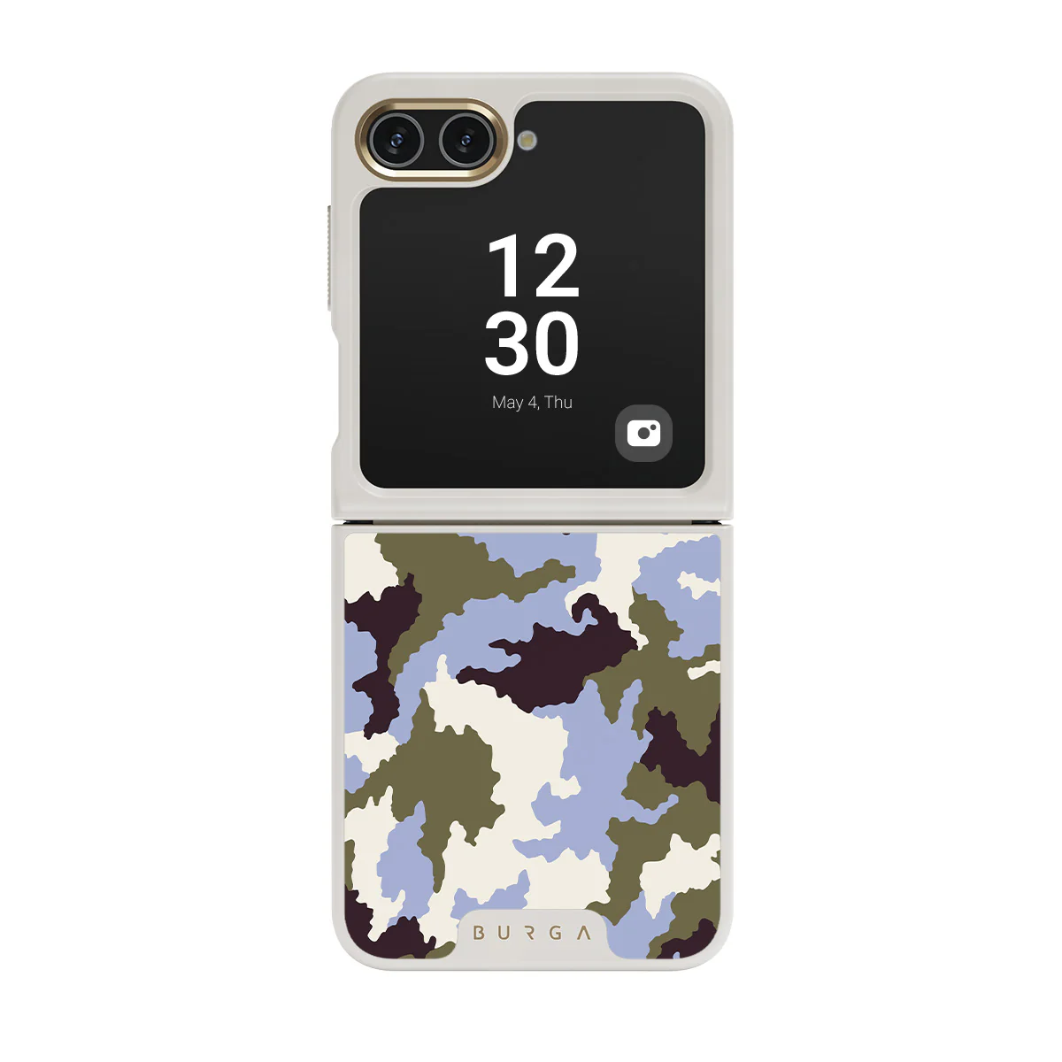 Icefield - Samsung Galaxy Z Flip 5 Etui - Image 22