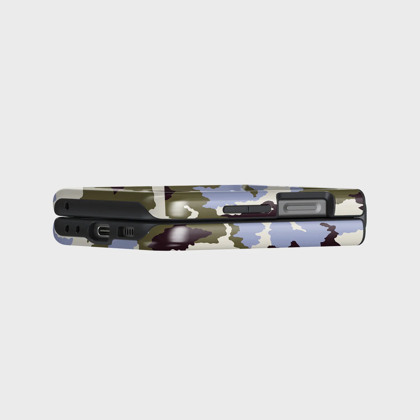 Icefield - Samsung Galaxy Z Flip 5 Etui - Image 7