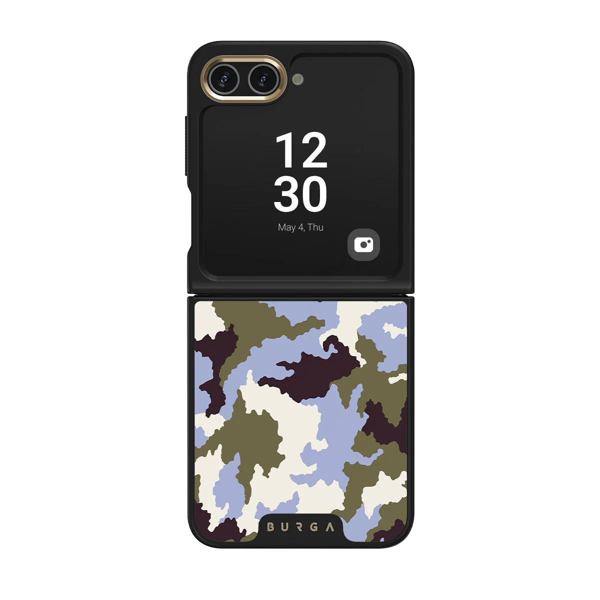 Icefield - Samsung Galaxy Z Flip 5 Etui - Image 8