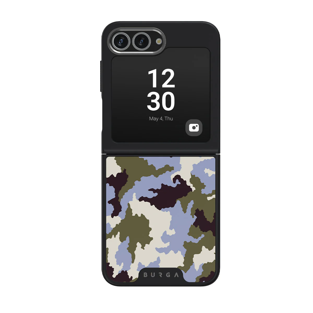 Icefield - Samsung Galaxy Z Flip 6 Etui - Image 13
