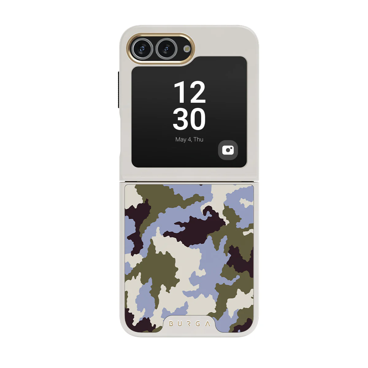 Icefield - Samsung Galaxy Z Flip 6 Etui - Image 20