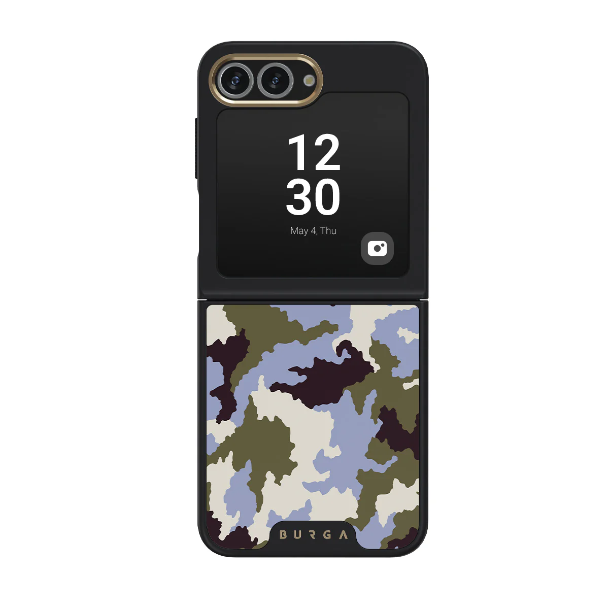 Icefield - Samsung Galaxy Z Flip 6 Etui - Image 6