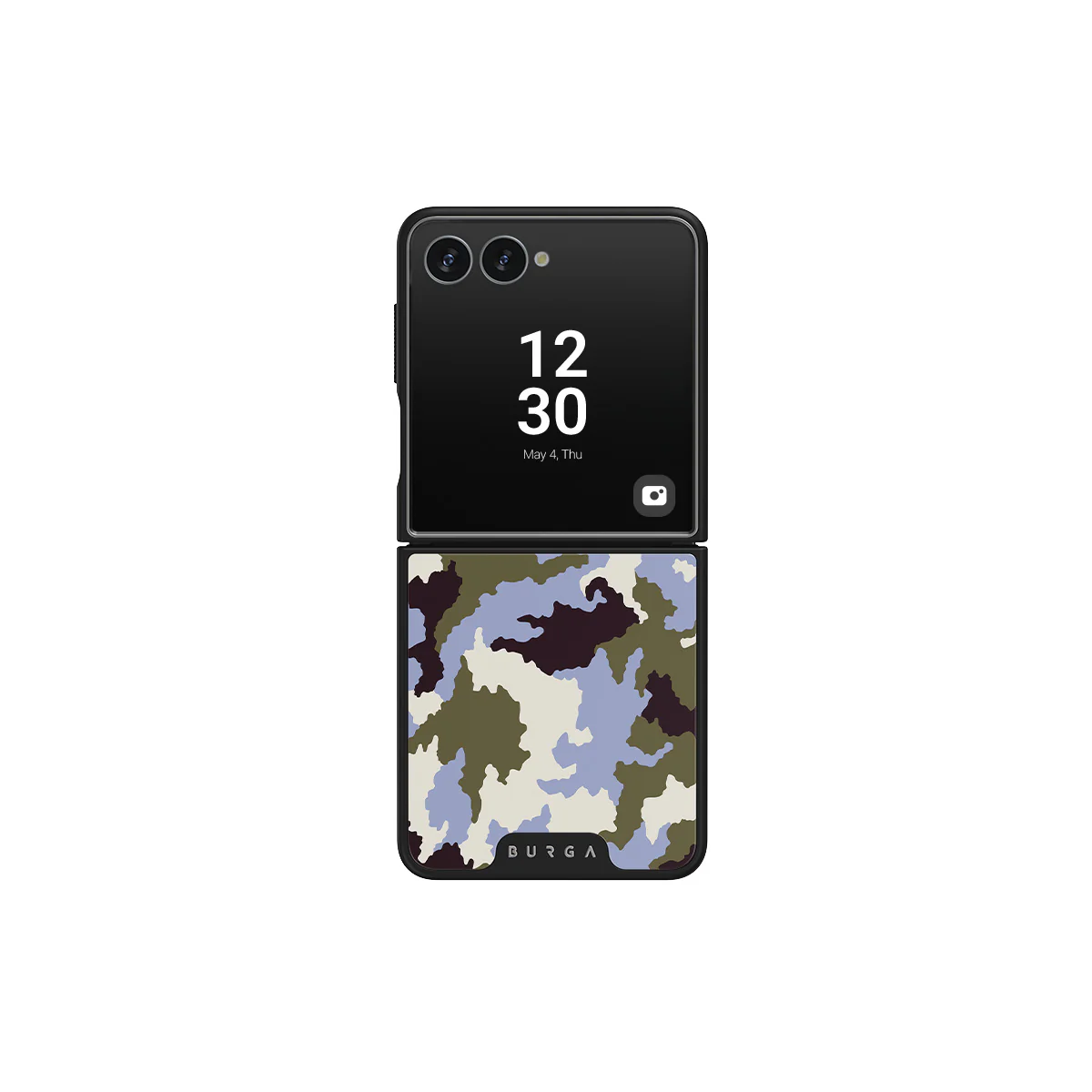 Icefield - Samsung Galaxy Z Flip 7 Etui - Image 12