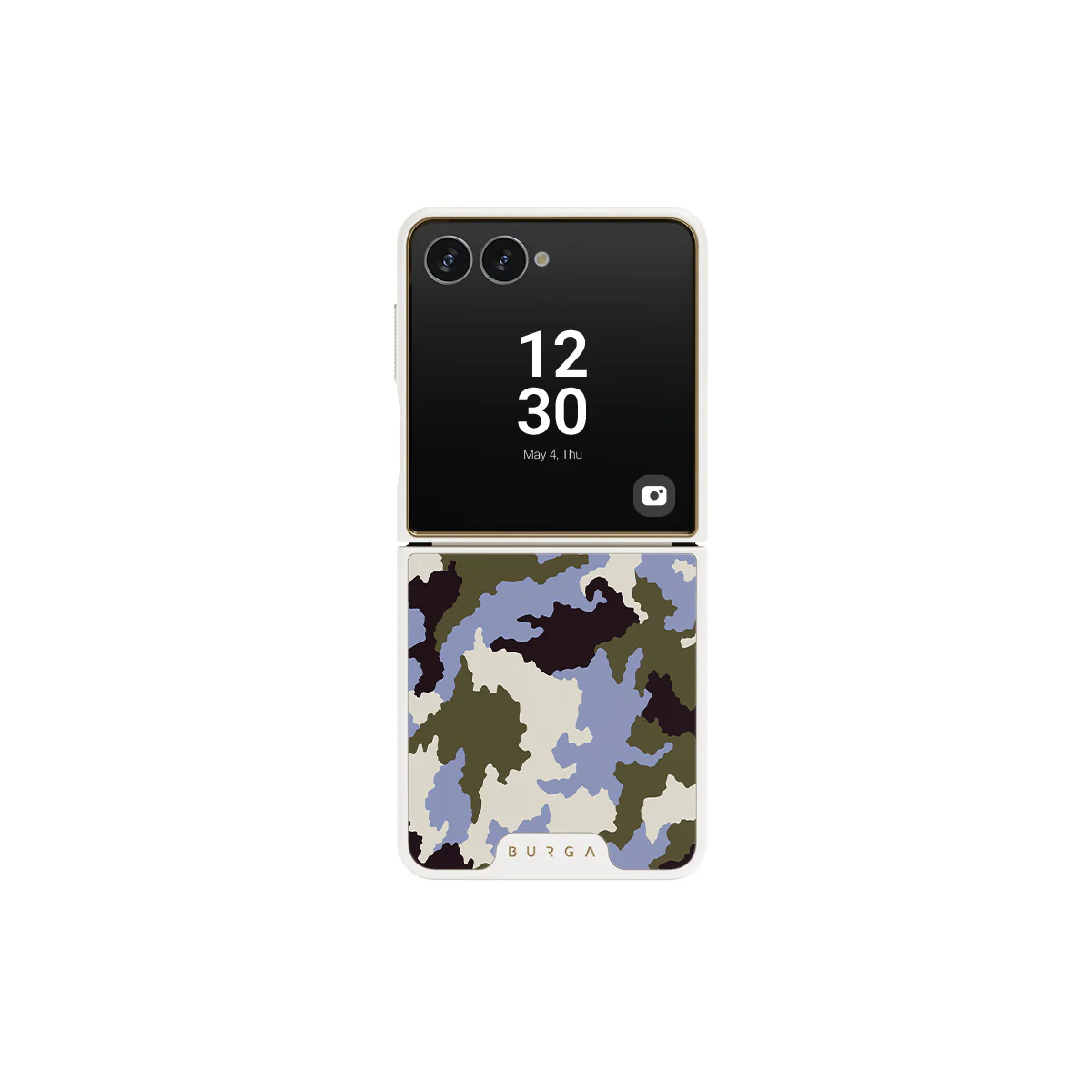 Icefield - Samsung Galaxy Z Flip 7 Etui - Image 19