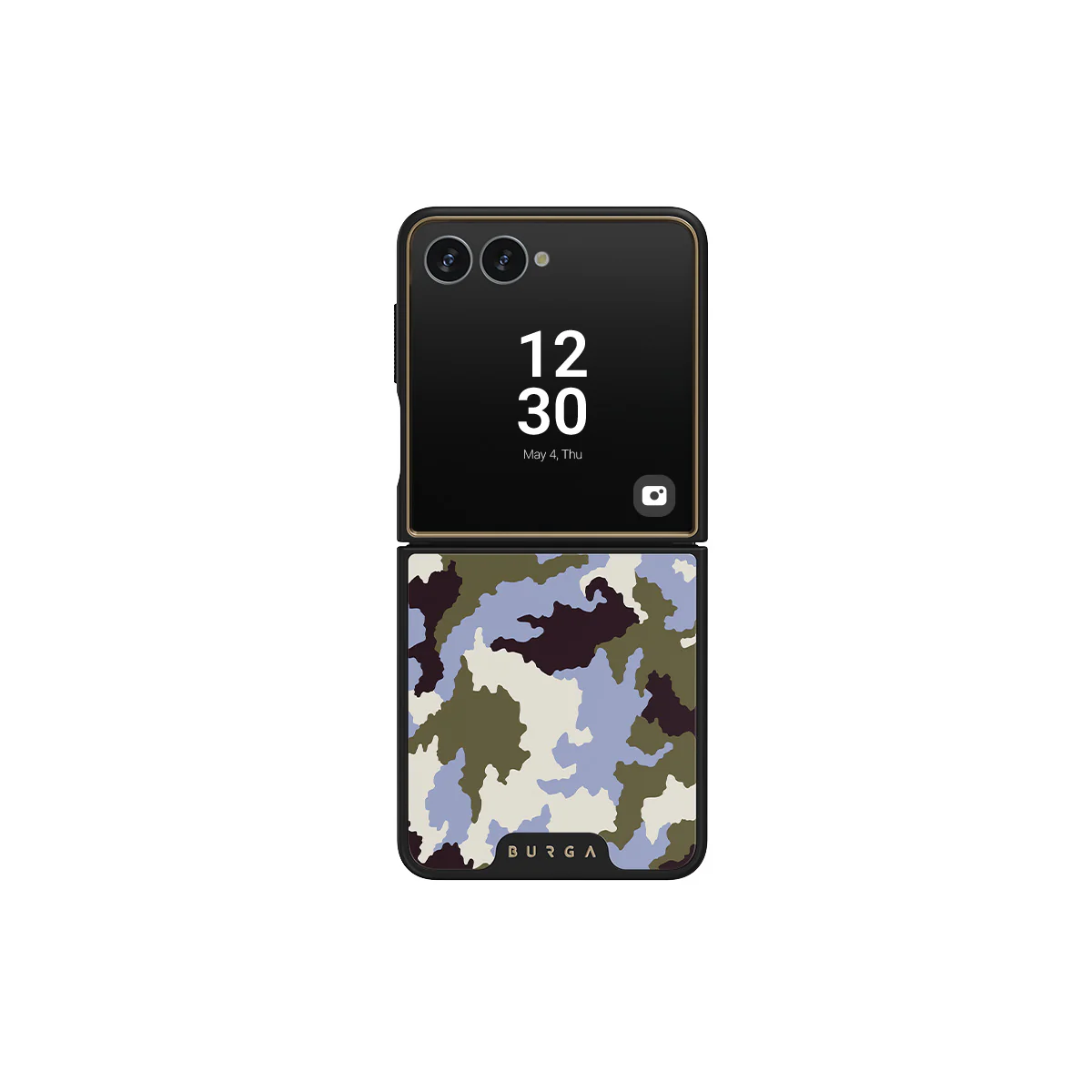 Icefield - Samsung Galaxy Z Flip 7 Etui - Image 5