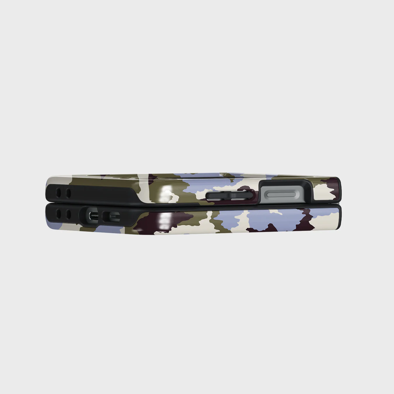 Icefield - Samsung Galaxy Z Flip 7 FE Etui - Image 7