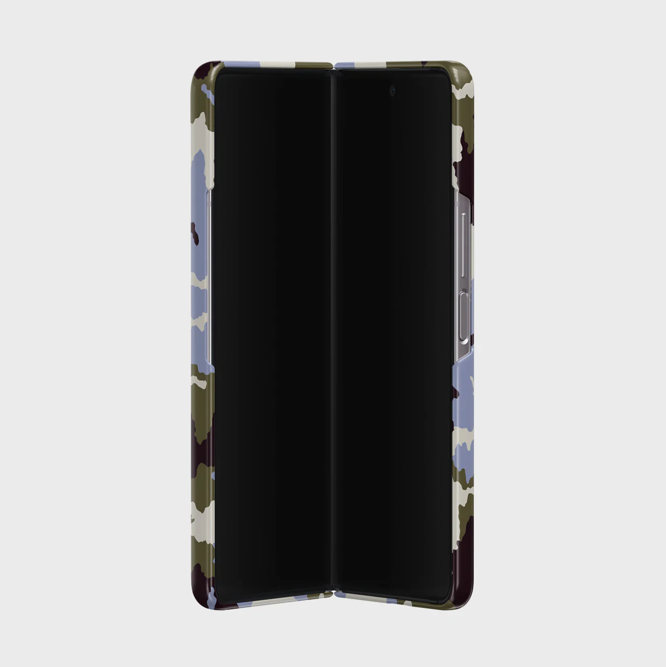 Icefield - Samsung Galaxy Z Fold 4 Etui - Image 5