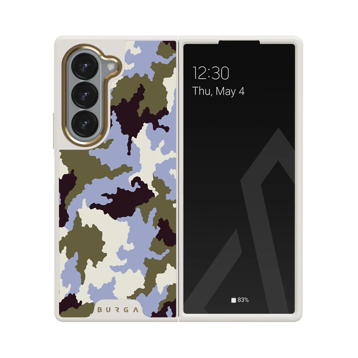 Icefield - Samsung Galaxy Z Fold 6 Etui - Image 15