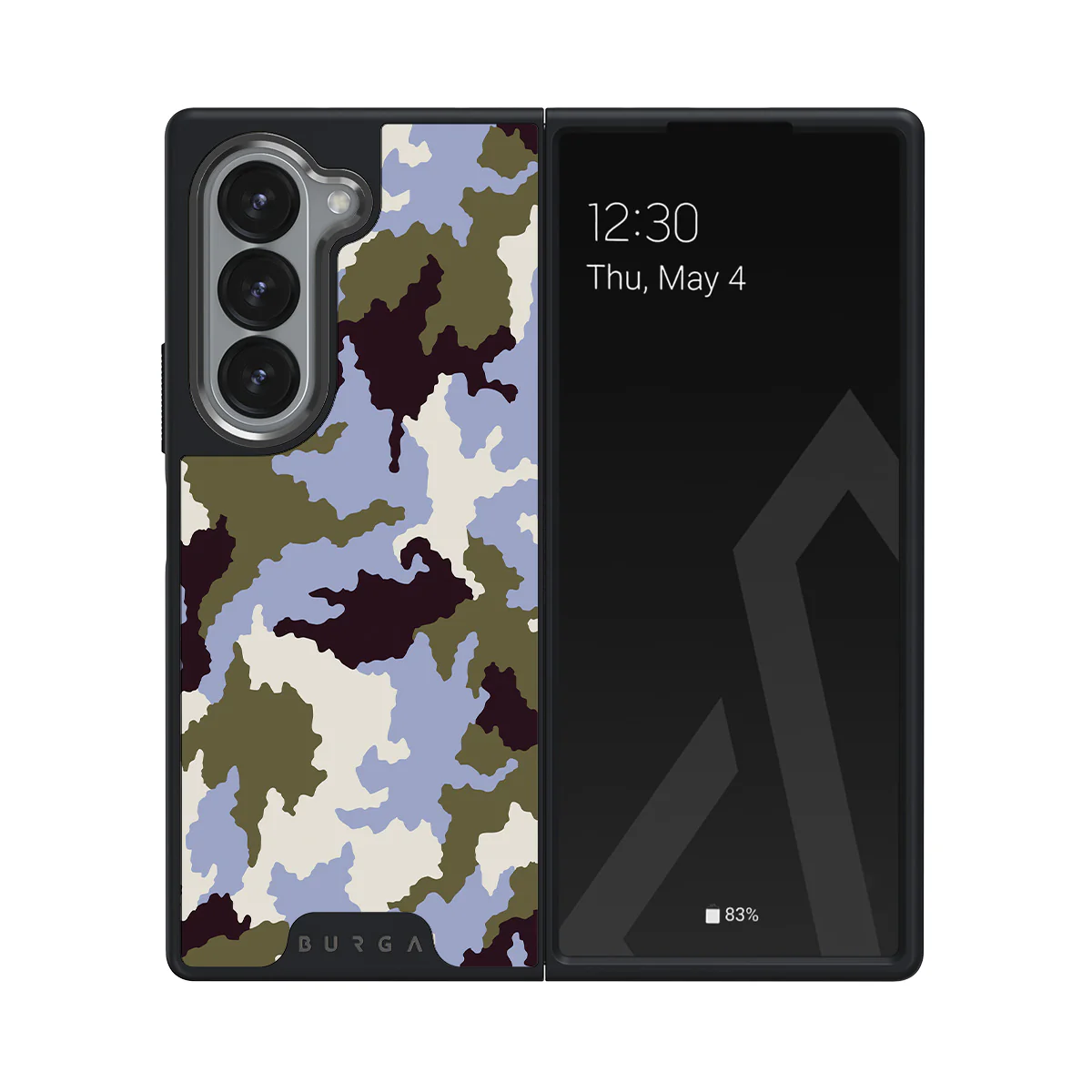 Icefield - Samsung Galaxy Z Fold 6 Etui - Image 8