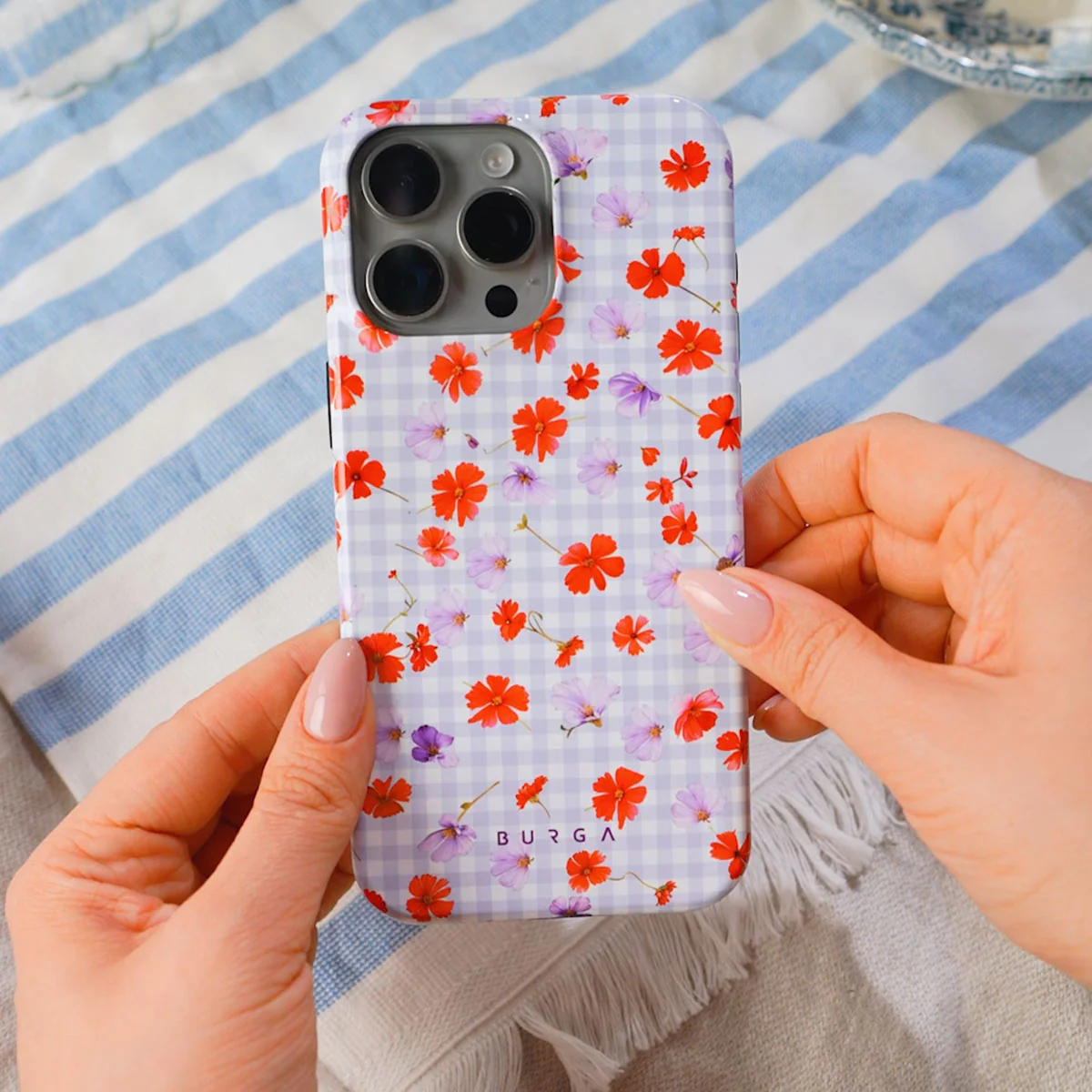 Idyllic - Samsung Galaxy S25 FE Etui - Image 5