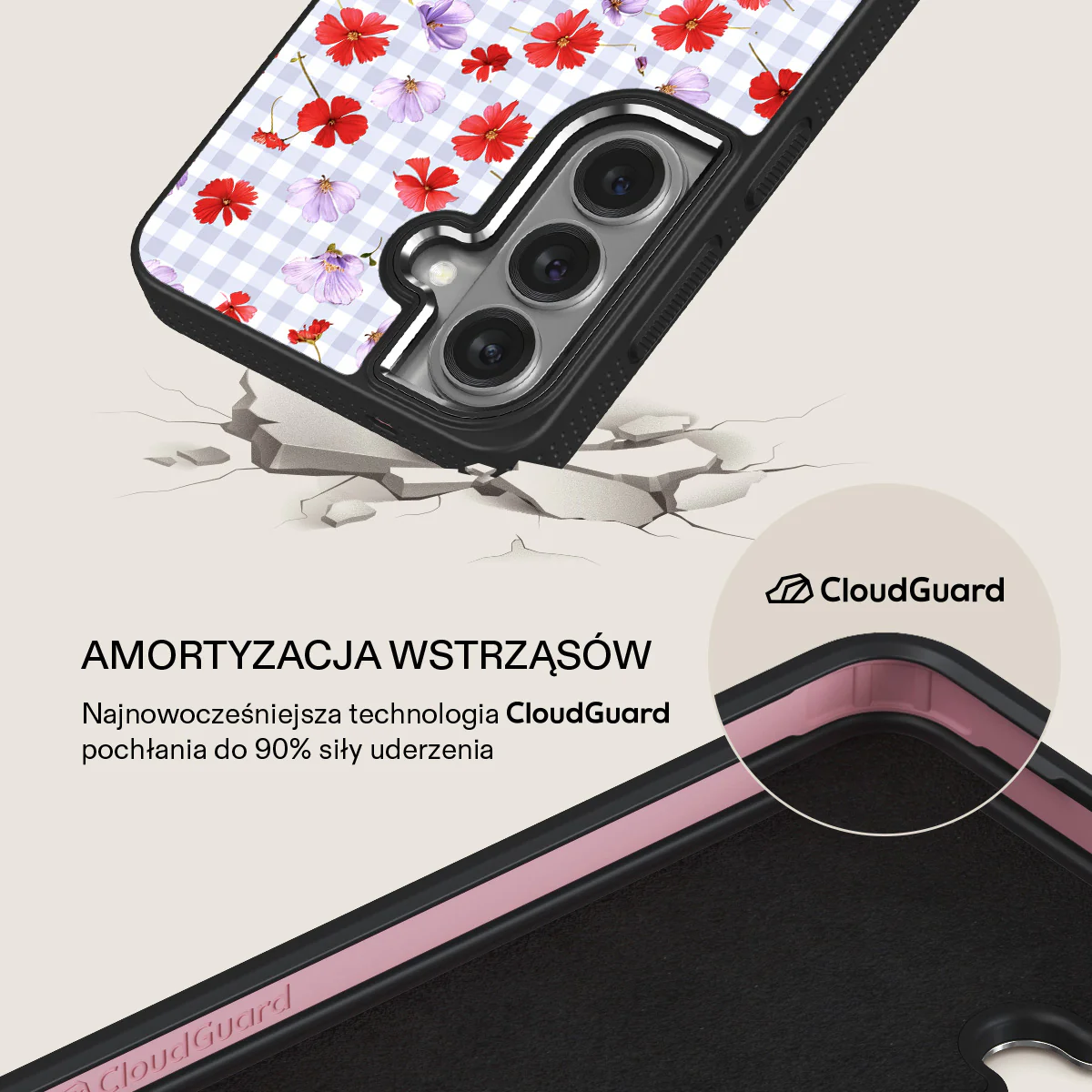 Idyllic - Samsung Galaxy S26 Etui - Image 14