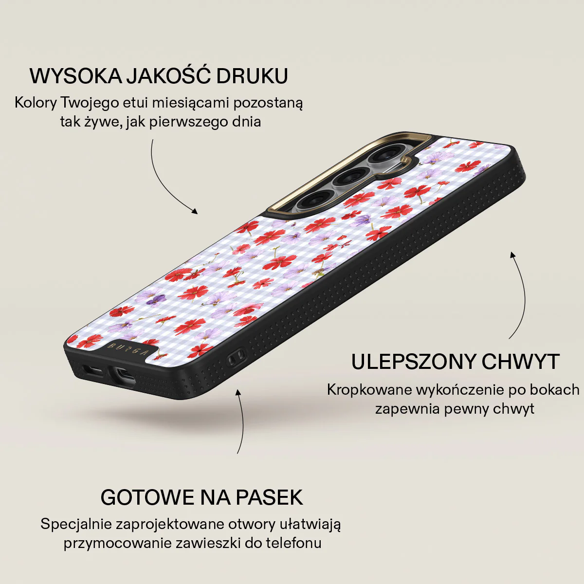 Idyllic - Samsung Galaxy S26 Etui - Image 9