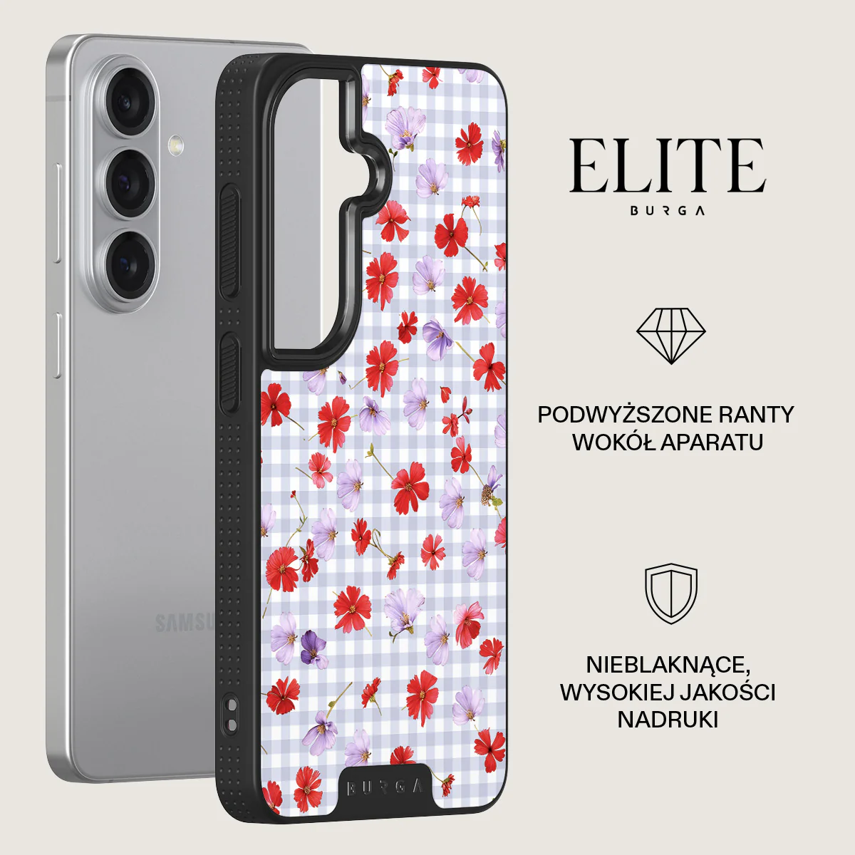 Idyllic - Samsung Galaxy S26 Plus Etui - Image 13