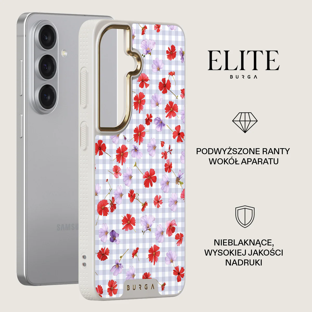 Idyllic - Samsung Galaxy S26 Plus Etui - Image 27