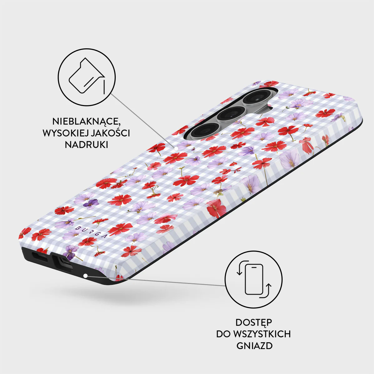 Idyllic - Samsung Galaxy S26 Plus Etui - Image 3