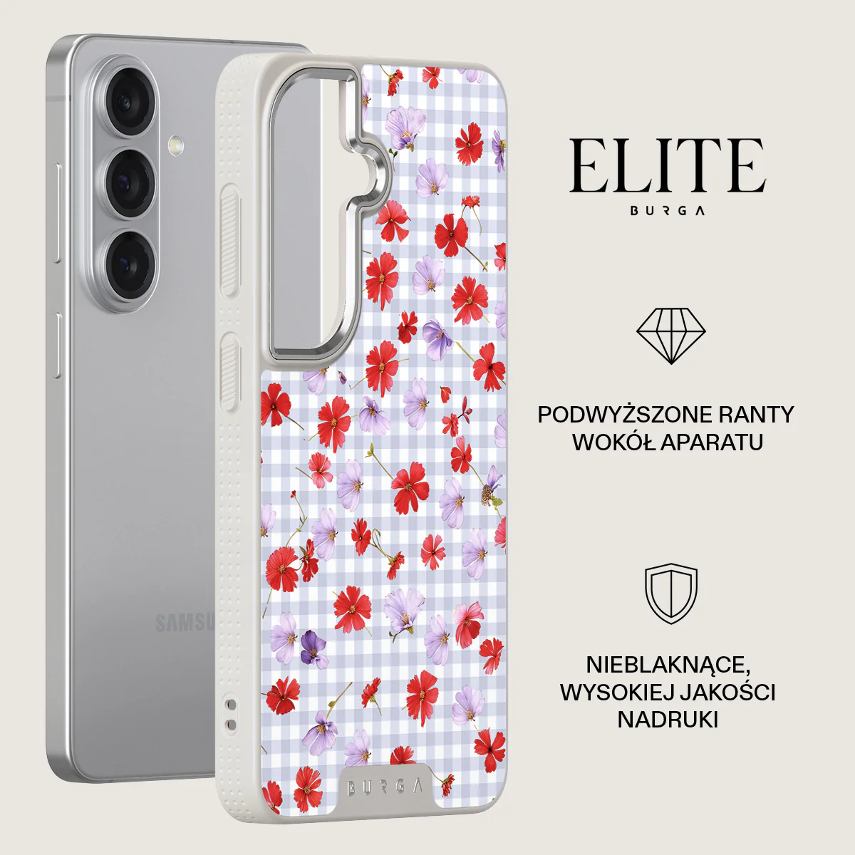 Idyllic - Samsung Galaxy S26 Plus Etui - Image 34