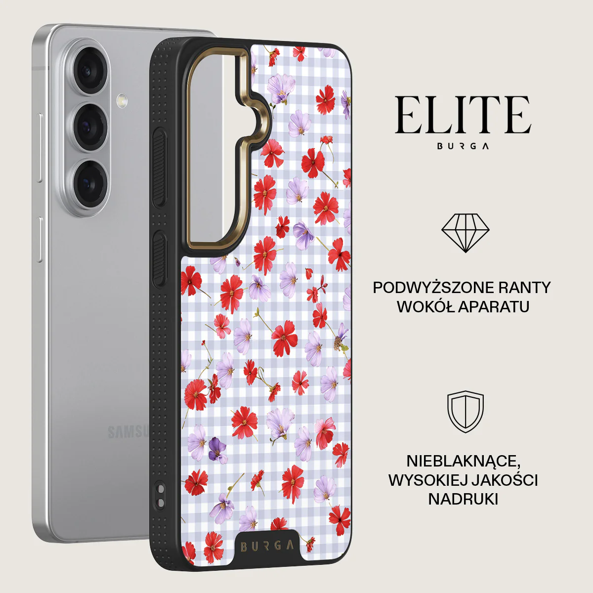 Idyllic - Samsung Galaxy S26 Plus Etui - Image 6
