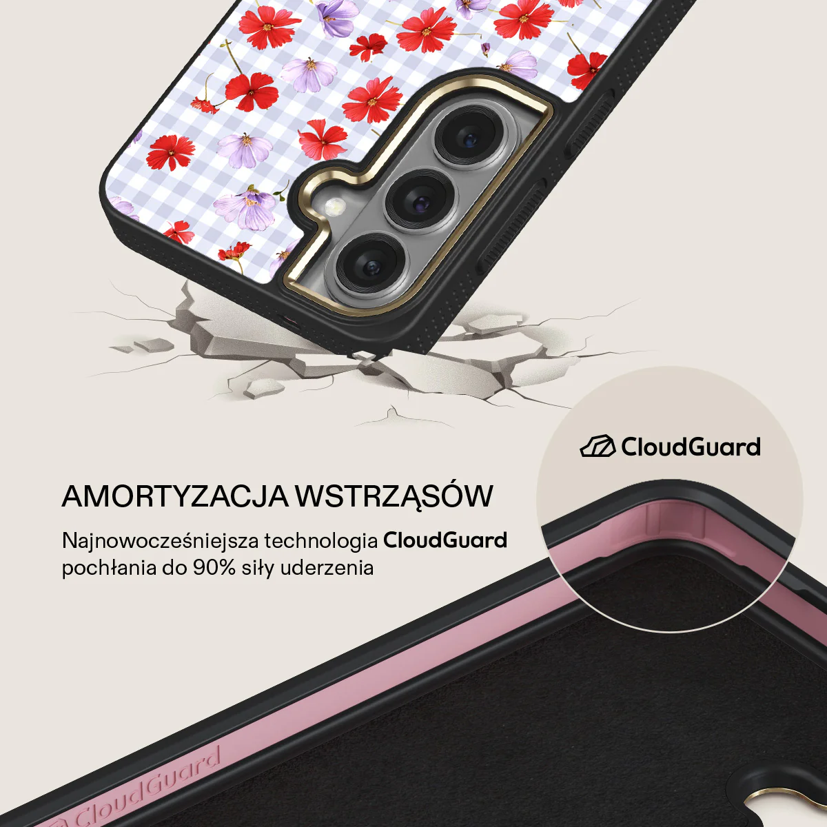 Idyllic - Samsung Galaxy S26 Plus Etui - Image 7